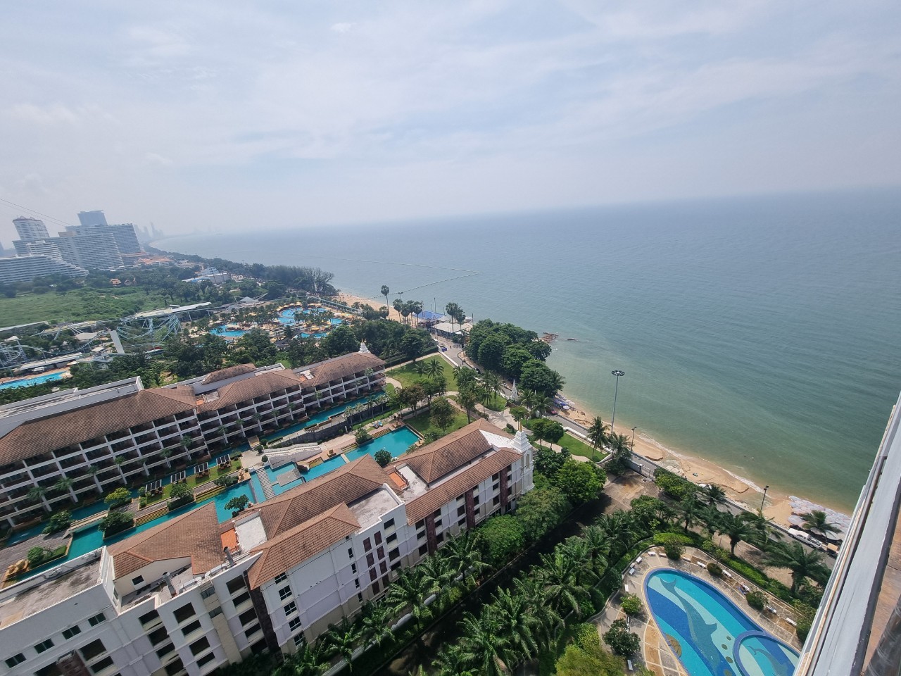 View Talay Condo 3A 